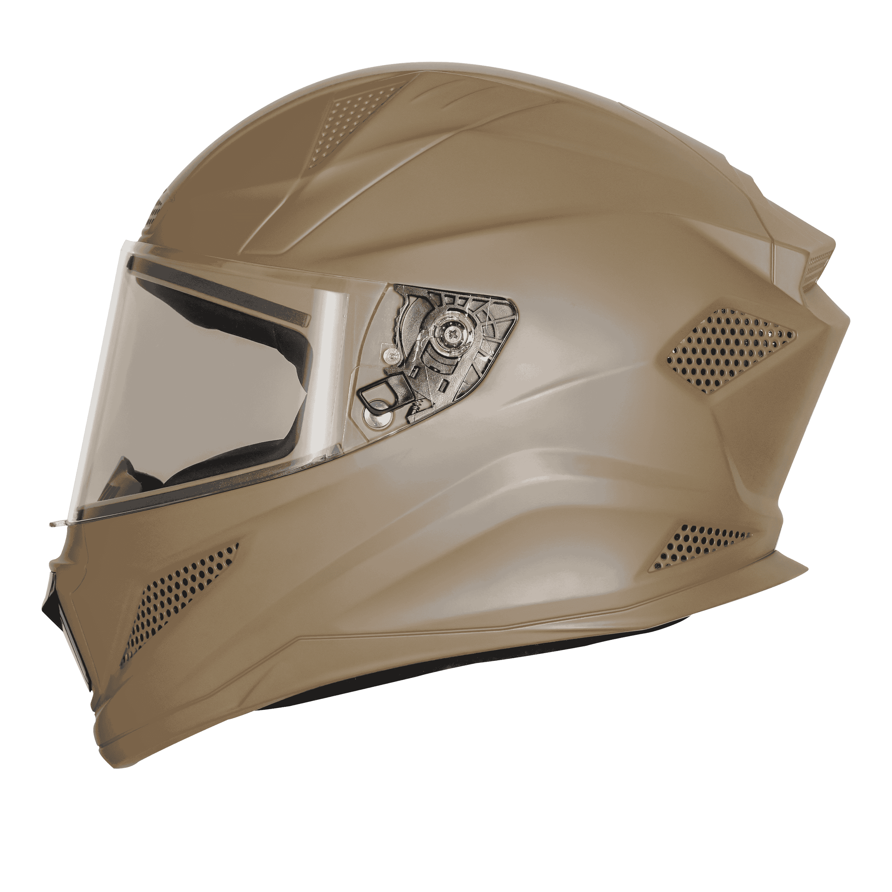 SBH-25 SV SHARP MAT DESERT STORM